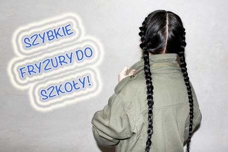 fryzury-do-szkoy-2018-42_14 Fryzury do szkoły 2018