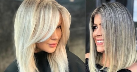 blond-fryzury-2019-54_13 Blond fryzury 2019