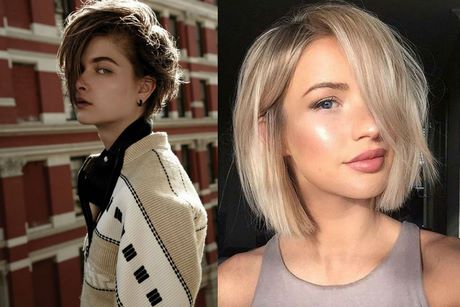 fryzury-mlodziezowe-damskie-2019-14 Fryzury młodzieżowe damskie 2019