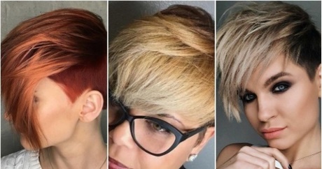 koloryzacja-krotkich-wlosow-2019-58_2 Koloryzacja krótkich włosów 2019