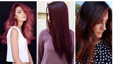 koloryzacja-wlosow-2019-90 Koloryzacja włosów 2019