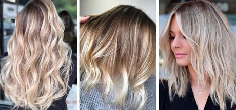 koloryzacja-wlosow-blond-2019-28_13 Koloryzacja włosów blond 2019