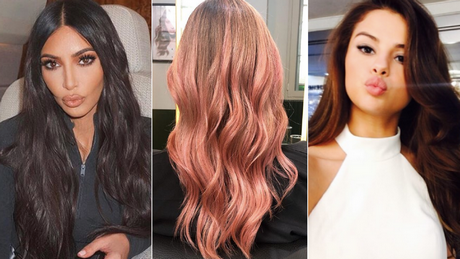 koloryzacja-wlosow-trendy-2019-02 Koloryzacja włosów trendy 2019