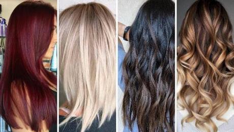 koloryzacja-wlosow-trendy-2019-02_11 Koloryzacja włosów trendy 2019