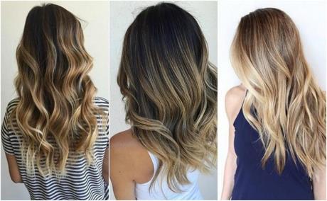 koloryzacja-wlosow-trendy-2019-02_4 Koloryzacja włosów trendy 2019