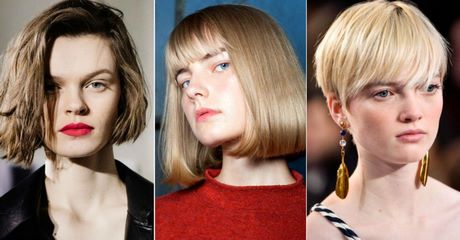 krotkie-fryzury-damskie-2019-blond-10_4 Krótkie fryzury damskie 2019 blond