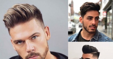 modne-fryzury-dla-mezczyzn-2019-19 Modne fryzury dla mężczyzn 2019