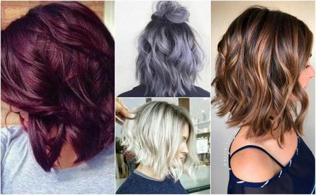 najmodniejsze-fryzury-2019-kolory-41_11 Najmodniejsze fryzury 2019 kolory
