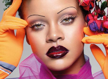rihanna-fryzury-2019-40 Rihanna fryzury 2019