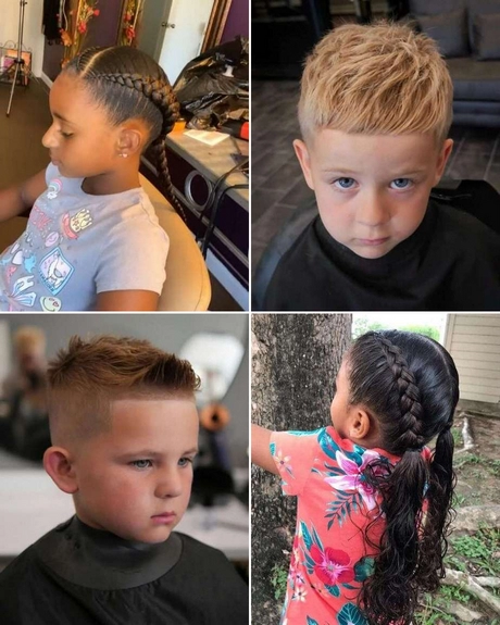 dzieciece-fryzury-2024-001 Dziecięce fryzury 2024