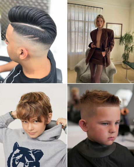 modna-fryzura-dla-chlopaka-2023-001 Modna fryzura dla chłopaka 2023