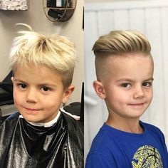 fryzura-dla-chopca-6-lat-99 Fryzura dla chłopca 6 lat