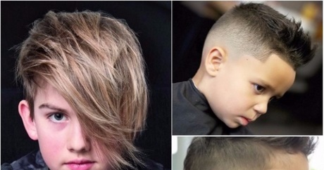 fryzura-dla-chopca-8-lat-24_6 Fryzura dla chłopca 8 lat