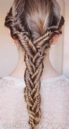 atwe-fryzury-dla-dziewczynek-39_20 Łatwe fryzury dla dziewczynek
