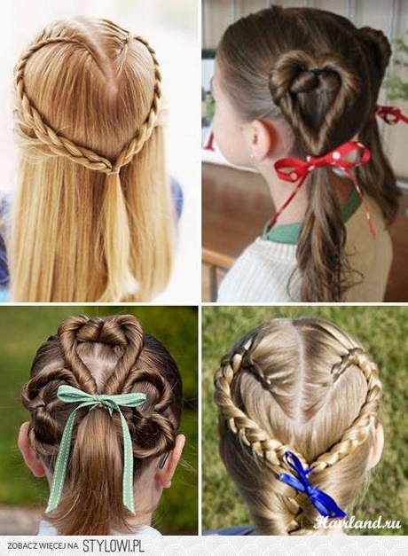atwe-fryzury-dla-dziewczynek-39_6 Łatwe fryzury dla dziewczynek