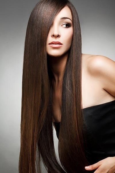 dugie-proste-wosy-fryzury-80_19 Długie proste włosy fryzury