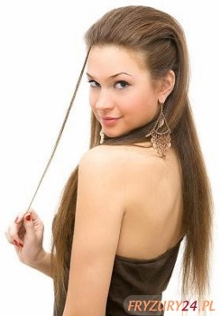 dugie-wosy-fryzury-60_9 Długie włosy fryzury