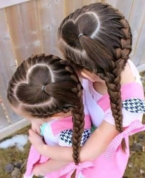 fryzury-dla-dzieci-dziewczynki-71_18 Fryzury dla dzieci dziewczynki