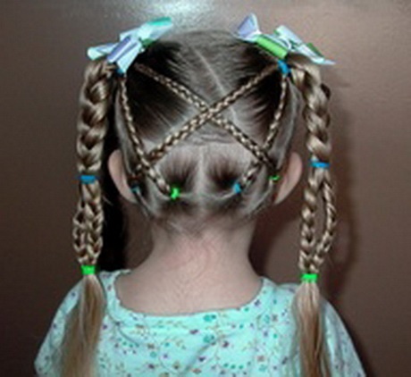 fryzury-dla-dzieci-na-wesele-80_14 Fryzury dla dzieci na wesele