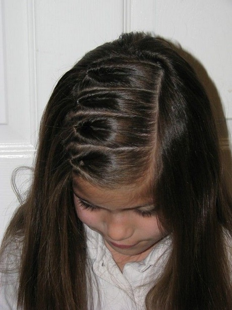 fryzury-dla-dziewczynek-dugie-wosy-88 Fryzury dla dziewczynek długie włosy