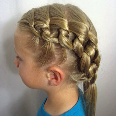 fryzury-dla-dziewczynek-w-wieku-10-lat-73_7 Fryzury dla dziewczynek w wieku 10 lat