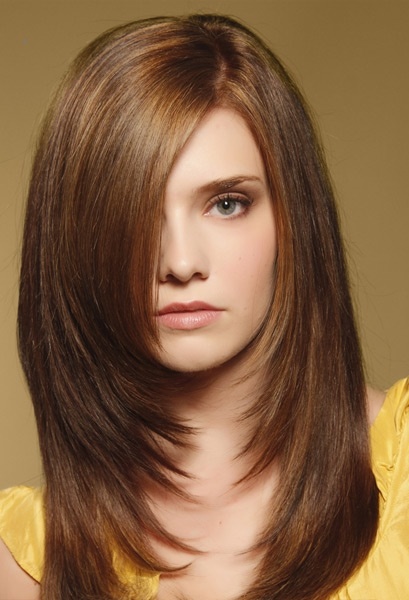fryzury-dugie-wosy-cieniowane-42_16 Fryzury długie włosy cieniowane