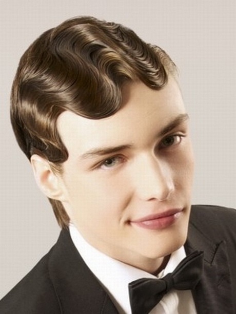 fryzury-modzieowe-mskie-krtkie-39_19 Fryzury młodzieżowe męskie krótkie