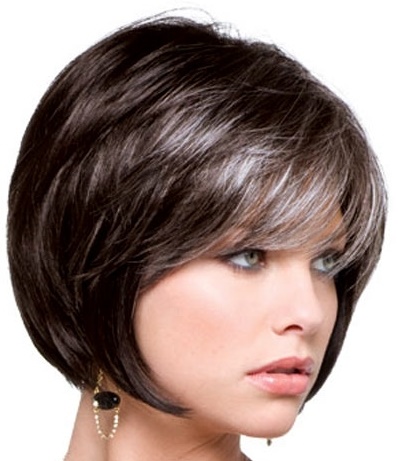 fryzury-pdugie-dla-cienkich-wosw-61_2 Fryzury półdługie dla cienkich włosów