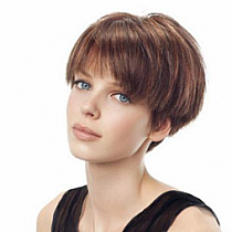 klasyczna-fryzura-damska-68 Klasyczna fryzura damska