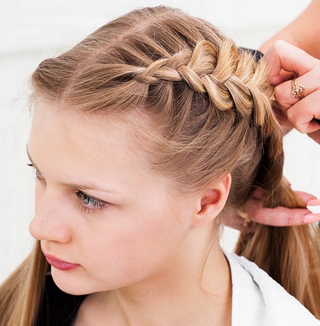 najmodniejsze-fryzury-dla-dziewczynek-10_10 Najmodniejsze fryzury dla dziewczynek