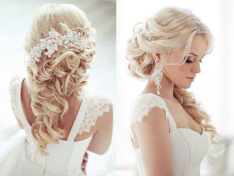najpikniejsze-fryzury-na-wesele-52_9 Najpiękniejsze fryzury na wesele