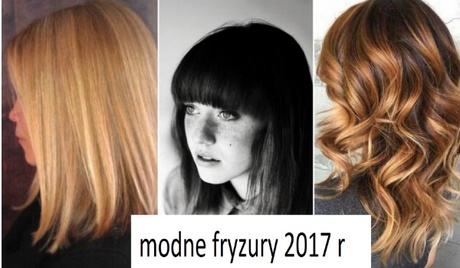 nowe-fryzury-na-2017-88 Nowe fryzury na 2017