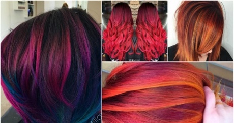 trendy-w-farbowaniu-wosw-2017-85_16 Trendy w farbowaniu włosów 2017