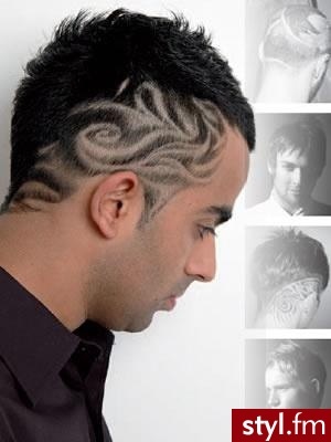 wzorki-na-wosach-mskich-09_16 Wzorki na włosach męskich