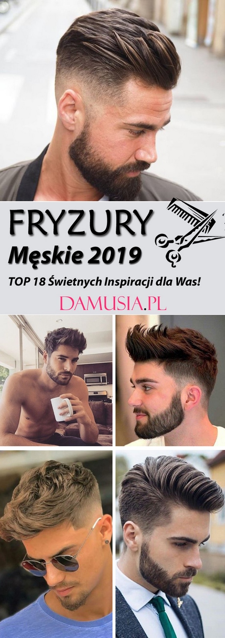 fryzury-lato-2019-meskie-12_13 Fryzury lato 2019 męskie