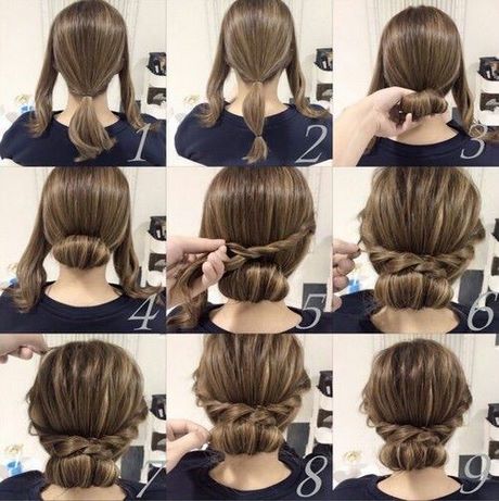 fryzury-na-krotkie-wlosy-dla-dziewczyn-65_16 Fryzury na krótkie włosy dla dziewczyn
