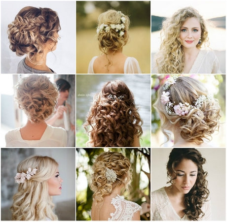 fryzury-na-wesele-srednie-wlosy-loki-95_9 Fryzury na wesele średnie włosy loki