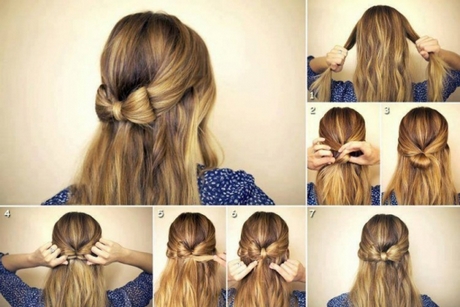 jak-sie-robi-fryzury-dla-dziewczynek-88_5 Jak się robi fryzury dla dziewczynek