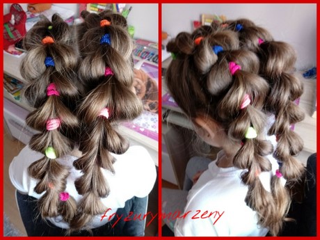 jak-sie-robi-fryzury-dla-dziewczynek-88_6 Jak się robi fryzury dla dziewczynek