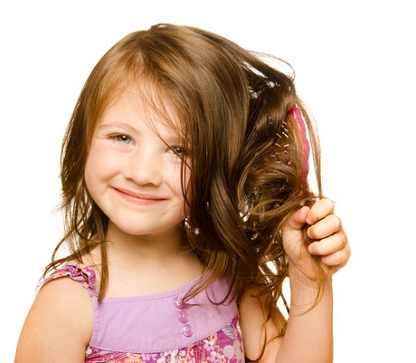 jak-uczesac-dlugie-wlosy-u-dziewczynki-60_11 Jak uczesać długie włosy u dziewczynki