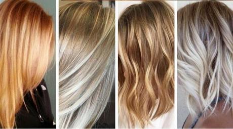 koloryzacja-wlosow-jesien-2019-22 Koloryzacja włosów jesień 2019