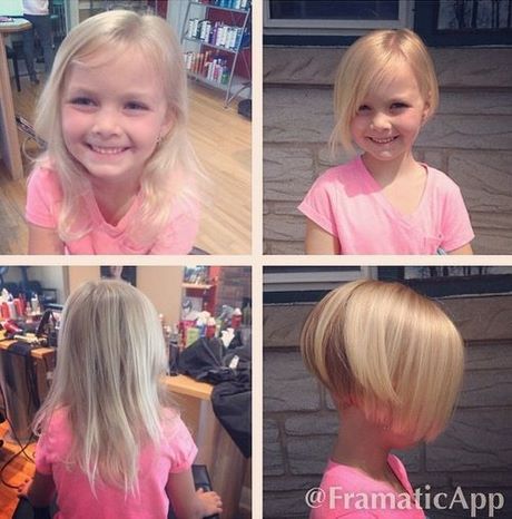 krotkie-fryzury-dla-malej-dziewczynki-29_9 Krótkie fryzury dla małej dziewczynki