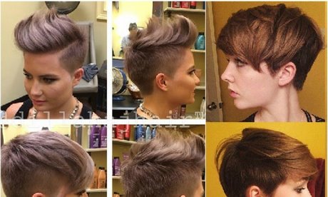 krotkie-fryzury-wygolone-z-tylu-32_18 Krótkie fryzury wygolone z tyłu