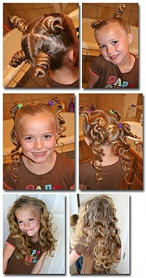 proste-fryzury-dla-malych-dziewczynek-74_14 Proste fryzury dla małych dziewczynek