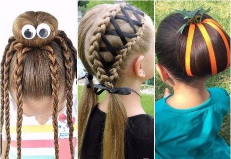 szalone-fryzury-dla-dziewczyn-60 Szalone fryzury dla dziewczyn