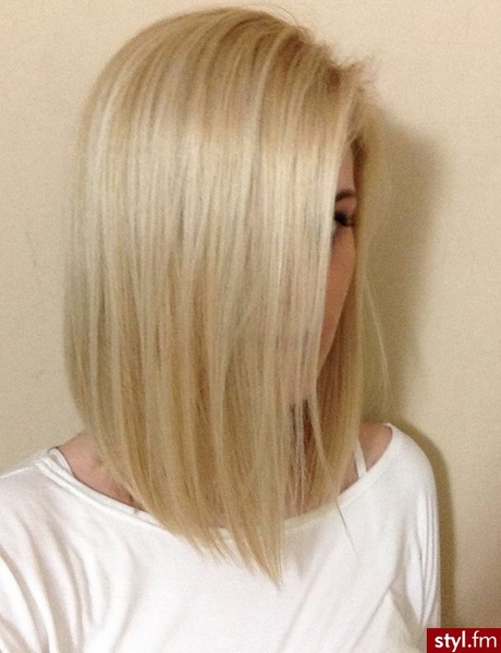 blond-rednie-wosy-46_7 Blond średnie włosy