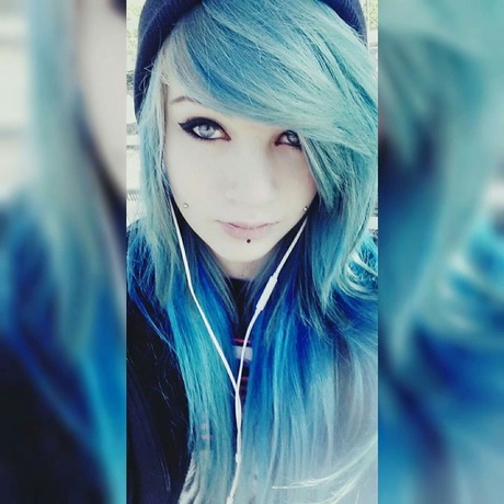 emo-niebieskie-wosy-21_5 Emo niebieskie włosy