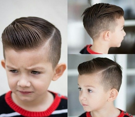 fryzura-dla-chopca-dzieci-85_8 Fryzura dla chłopca dzieci