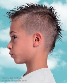 fryzury-dla-chopcw-6-lat-84_10 Fryzury dla chłopców 6 lat
