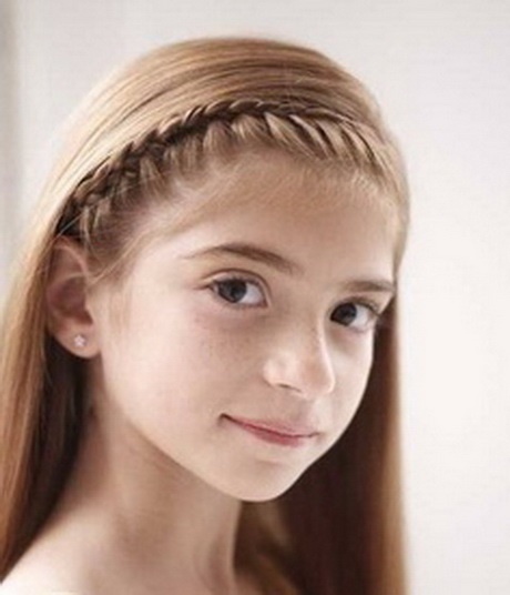 fryzury-dla-dziewczynek-na-dugie-wosy-45_12 Fryzury dla dziewczynek na długie włosy